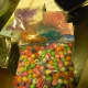 Clear and Solid Colored Beads