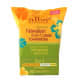 Alba Botanica Hawaiian 3-in-1 Clean Towelettes. I also have Pacifica's Purify Coconut Water Cleansing Wipes.  