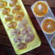I made 3 varieties in this batch: starfruit with vanilla beans, coconut cinnamon, and guava passionfruit.
They sound fancy, but it was just a way to use up overripe fruits in my fridge!