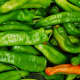 Green Chilli