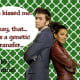 The Doctor And Martha Jones Valentine's Day Card