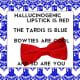 Bow Ties Are Cool On Valentine's Day