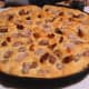 Bake for 15 to 20 minutes, or until meat is done. Serve warm.