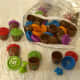 Learning Resources Alphabet Acorns