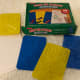 Lakeshore Learning Learn-the-Alphabet Rubbing Plates