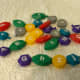 Mindware Letter Treasure Popbeads