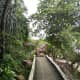 Walking path between the Nongsa Resorts