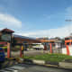 Tanah Merah Ferry Terminal Singapore