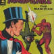 Mandrake comics
