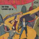 Mandrake comics