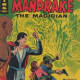 Mandrake comics