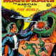 Mandrake comics