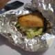 Embassy Cheeseburger