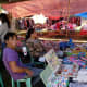 An array of items/products during the Buswak Trade Fair (Photo Source: Ireno A. Alcala)