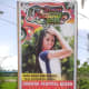 An official candidate for Miss Buswak 2015 (Photo Source: Ireno A. Alcala)