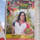 Miss Antipolo as Miss Talent for Buswak 2015 (Photo Source: Ireno A. Alcala)