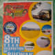 8th Year Buswak-Minalabac Program Cover (Photo Source: Ireno A. Alcala)