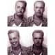 The many faces of Daniel Clark.