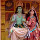 Rama and Sita