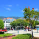 Praça do Povo
