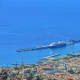 Funchal Harbour