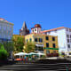 Praça de Colombo