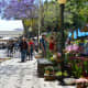 Flower Festivities street Market 2019