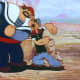 Popeye the Sailor Meets Sinbad the Sailor (1936)