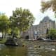 Rear of Rijksmuseum.