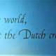 Dutch motto.