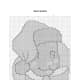 free-cross-stitch-pattern-christmas-dog-with-present