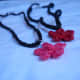 Sweet Innocence Necklaces for Rowena.