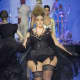 Paris Fashion Show in 2009