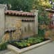 Mediterranean Fountain