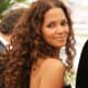 Halle Berry: Curly long hairstyle