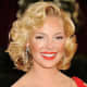 Katherine Heigl's cute short curly hairstyle