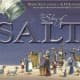 The Story of Salt by Mark Kurlansky