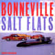 Bonneville Salt Flats by Louise Ann Noeth