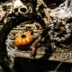 Youghal Halloween Festival 2014