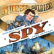 Nurse, Soldier, Spy: The Story of Sarah Edmonds, a Civil War Hero by Marissa Moss