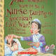 You Wouldn't Want to Be a Nurse During the American Civil War!: A Job That's Not for the Squeamish by Kathryn Senior