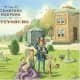 The Cemetery Keepers of Gettysburg by Linda Oatman High