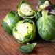 Brussels sprouts (love 'em or hate 'em)