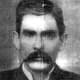 Doc Holliday, August 14, 1851 &ndash; November 8, 1887
