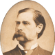 Wyatt Earp, March 19, 1848 – January 13, 1929 - lawman and gambler in Cochise County, Arizona Territory, and a deputy marshal in Tombstone.