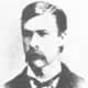 Morgan Earp, April 24, 1851 &ndash; March 18, 1882. Morgan served as Tombstone, Arizona's Special Policeman.