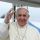 Pope Francis in the Republic of Korea, 2014.