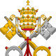 Emblem of the Papacy