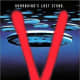 DVD Cover Art, "V" mini-series.