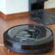 Cleaning robot: iRobot Roomba